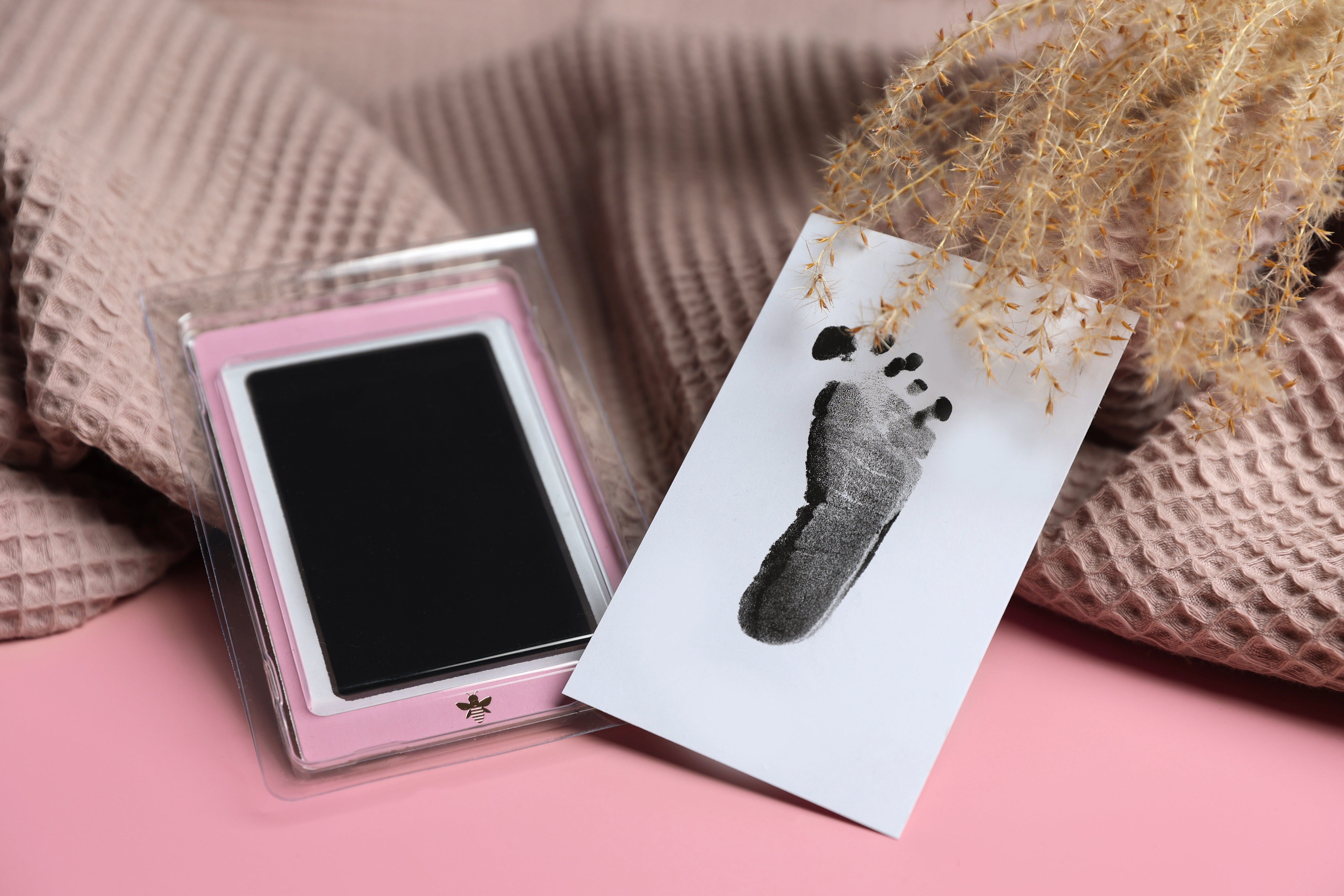 geboorteherinnering baby