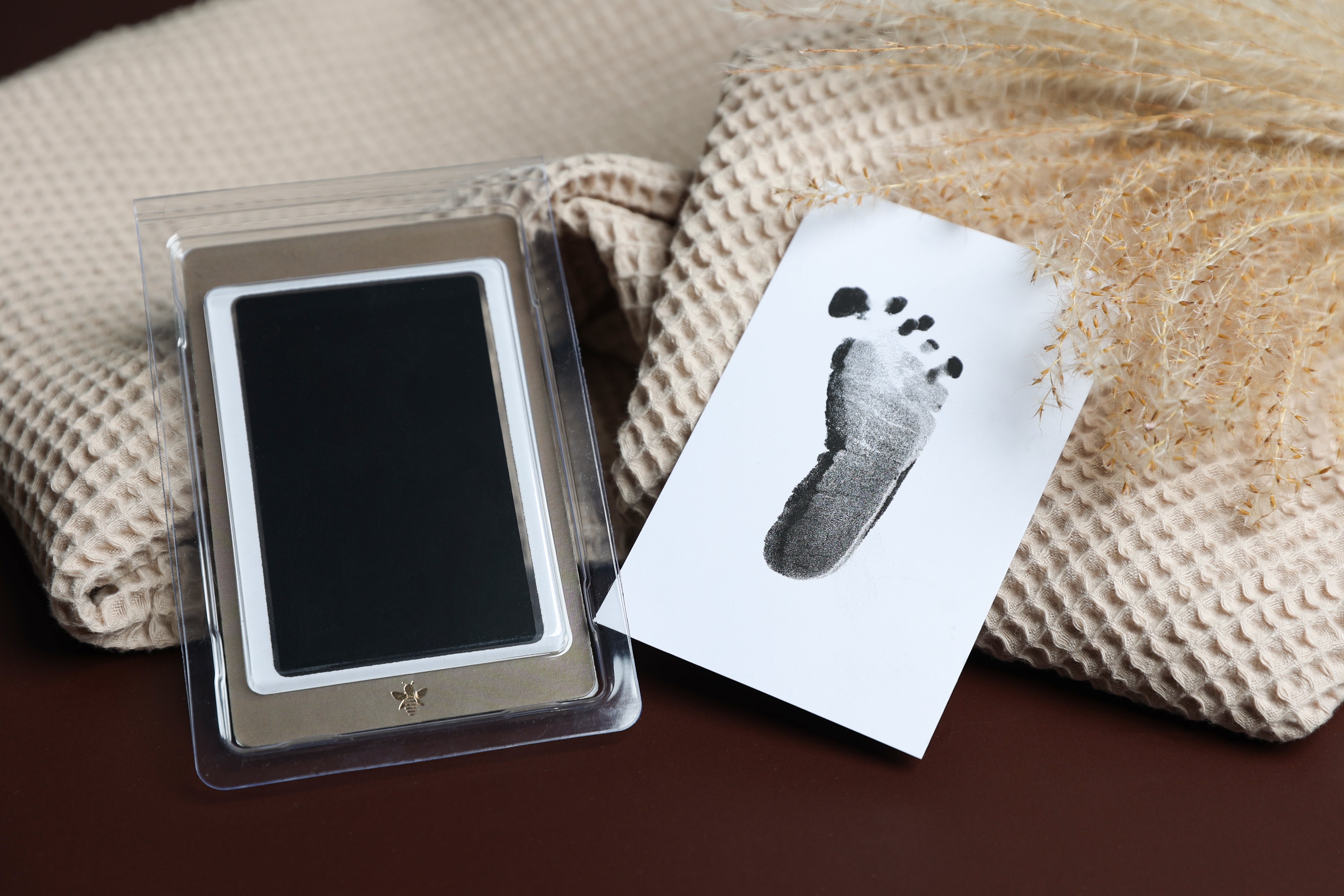 Pure Moms memory box baby herinneringen 