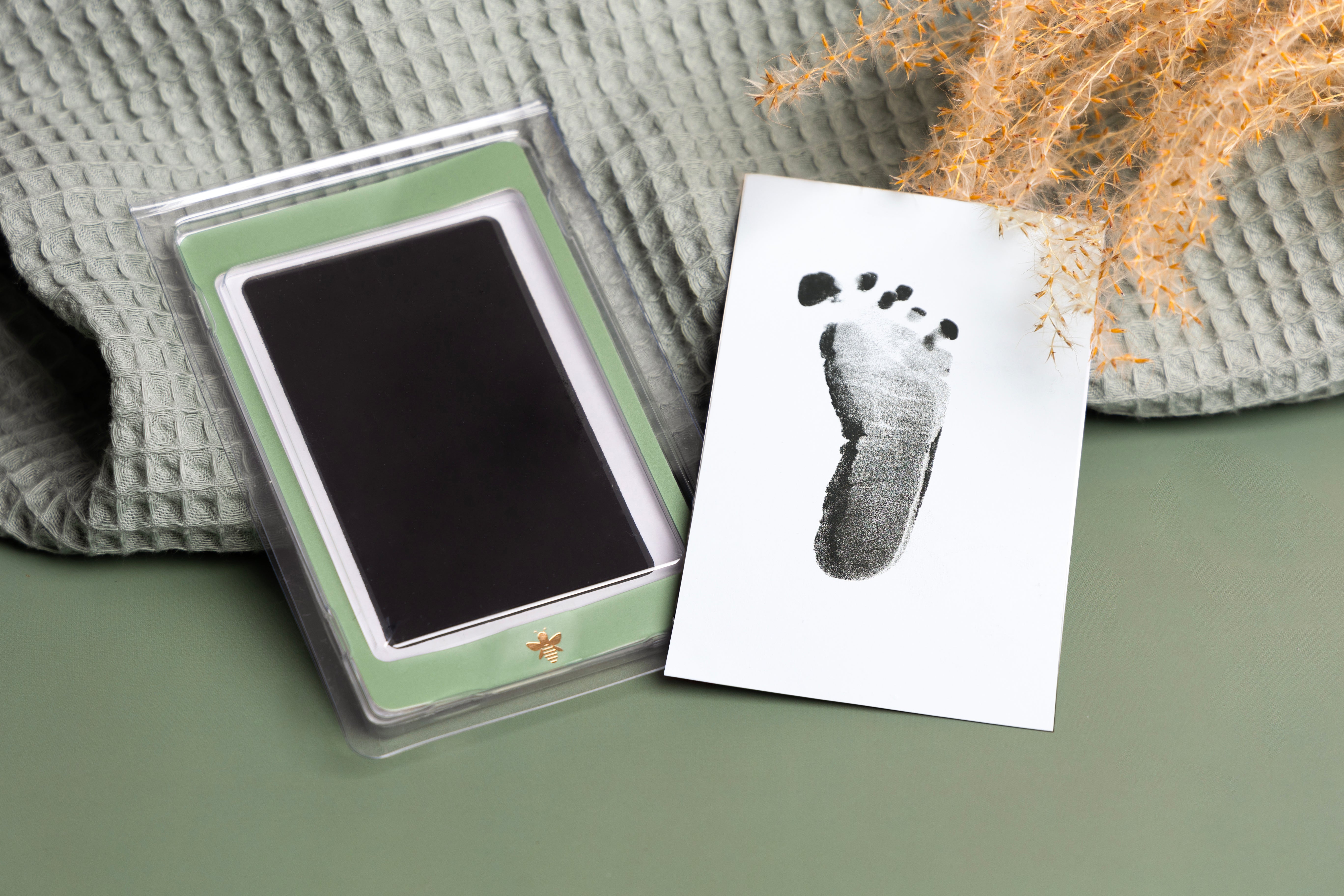 herinneringsdoos baby herinneringen bewaren