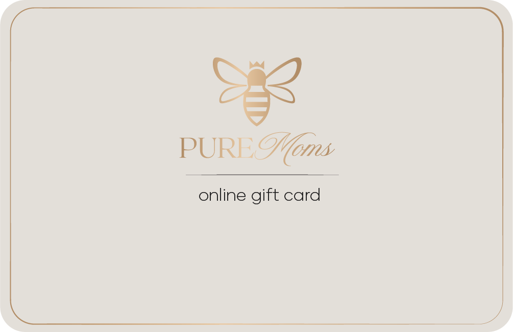 Pure Moms Gift Card